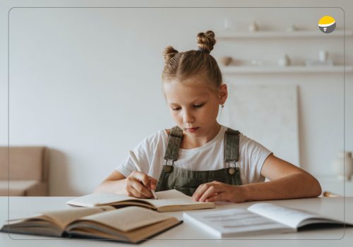 ۱۱ راهکار برای افزایش تمرکز هنگام مطالعه